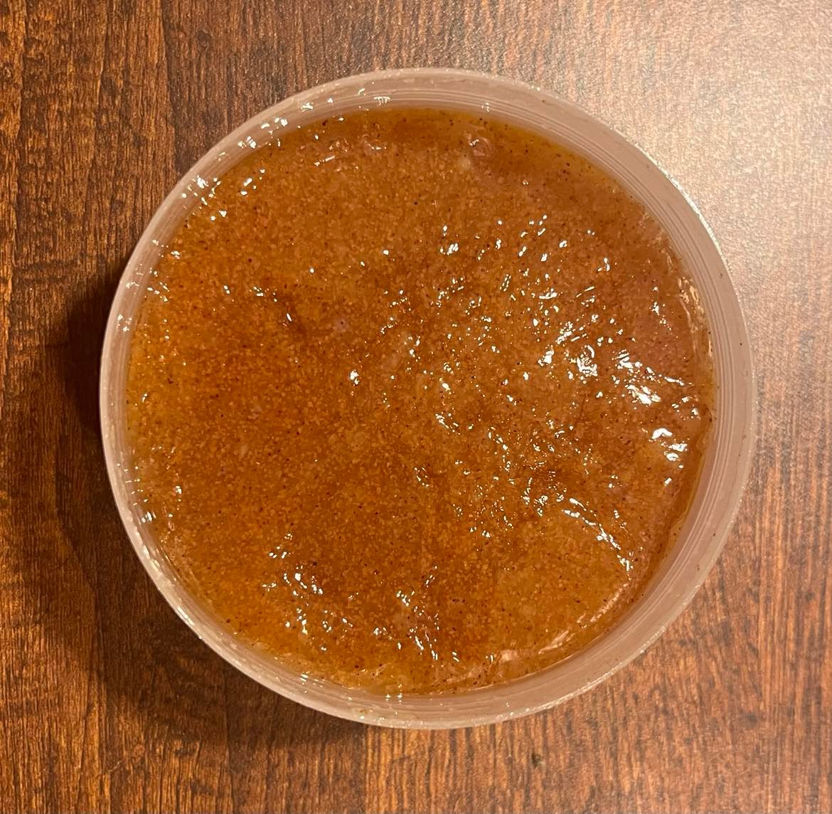 Domowe szorowanie ciała - a po światowemu: jak zrobić swój scrub