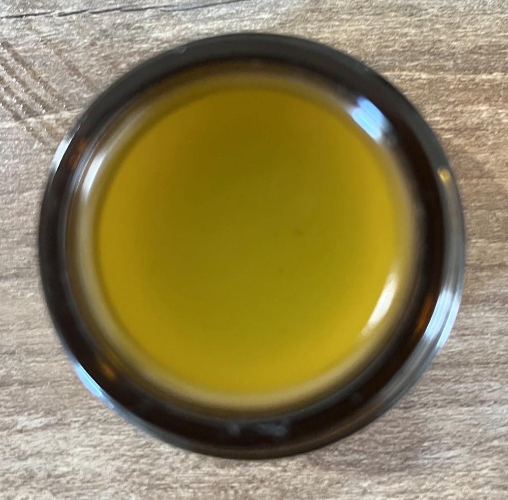 Rumiankowo-Miodowe Mazidło