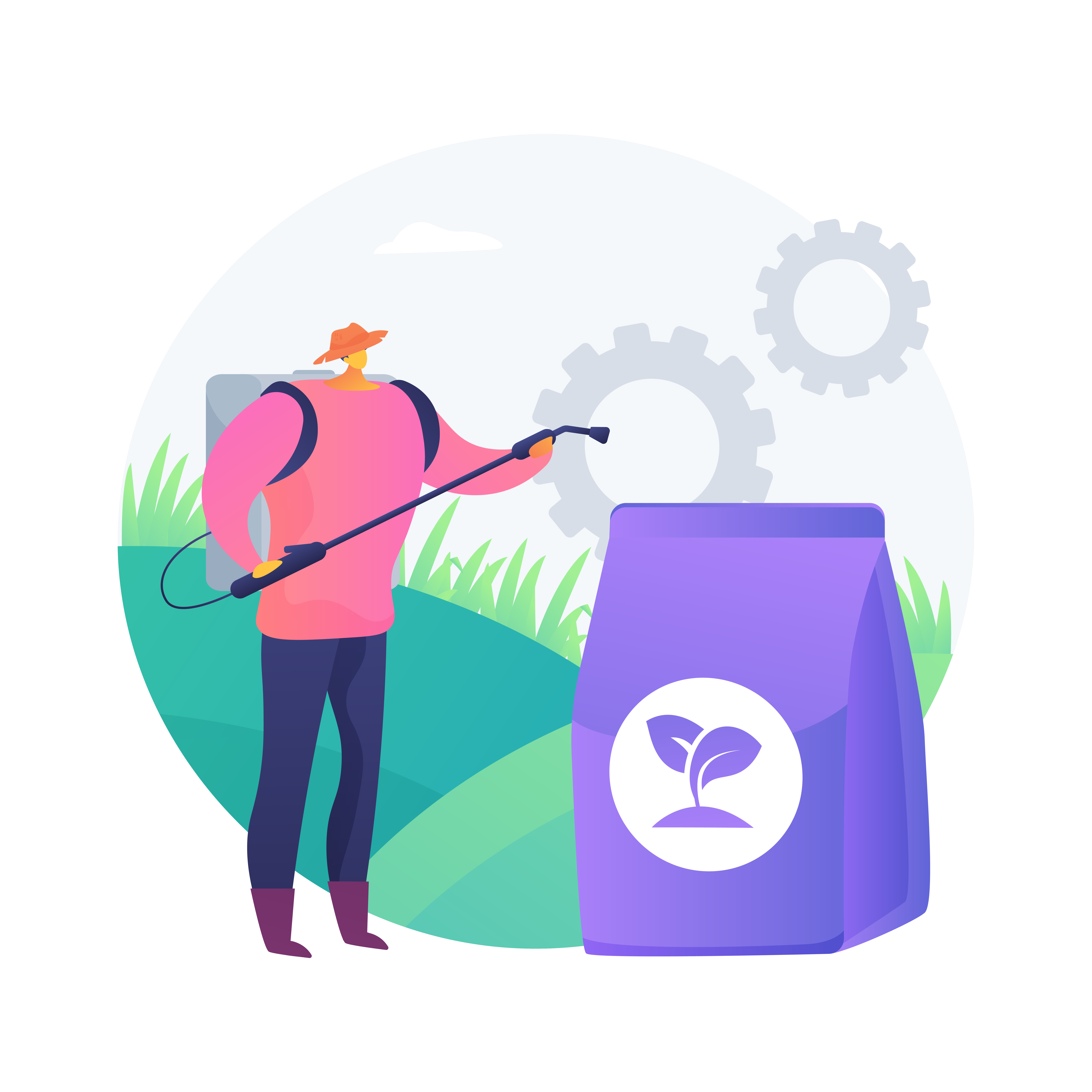 Środki ochrony roślin... czy oby na pewno???